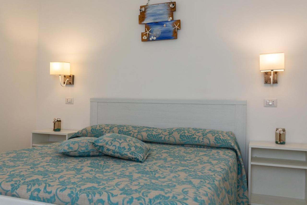 Stella Marina B&B Аллісте Екстер'єр фото